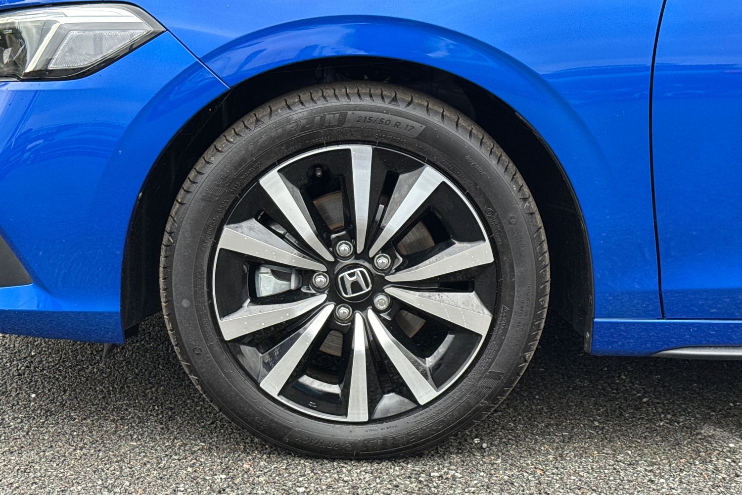 Used Honda Civic 2025 for sale - 77382885: Photo 14