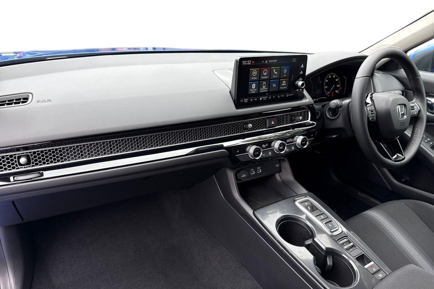 Used Honda Civic 2025 for sale - 77382885: Photo 15