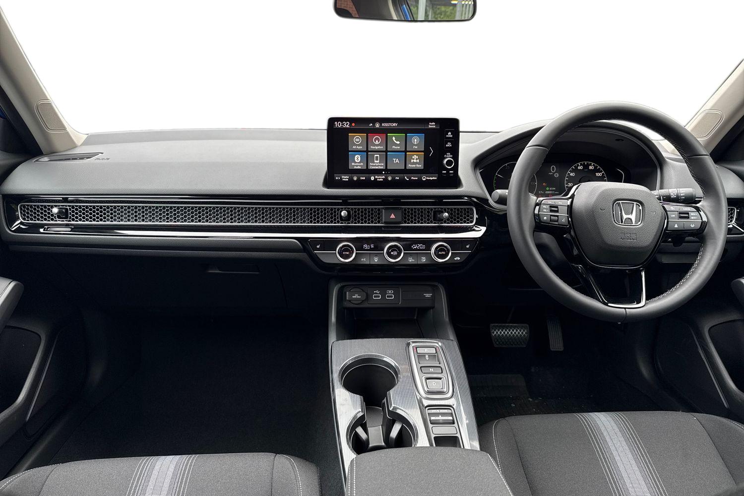 Used Honda Civic 2025 for sale - 77382885: Photo 16