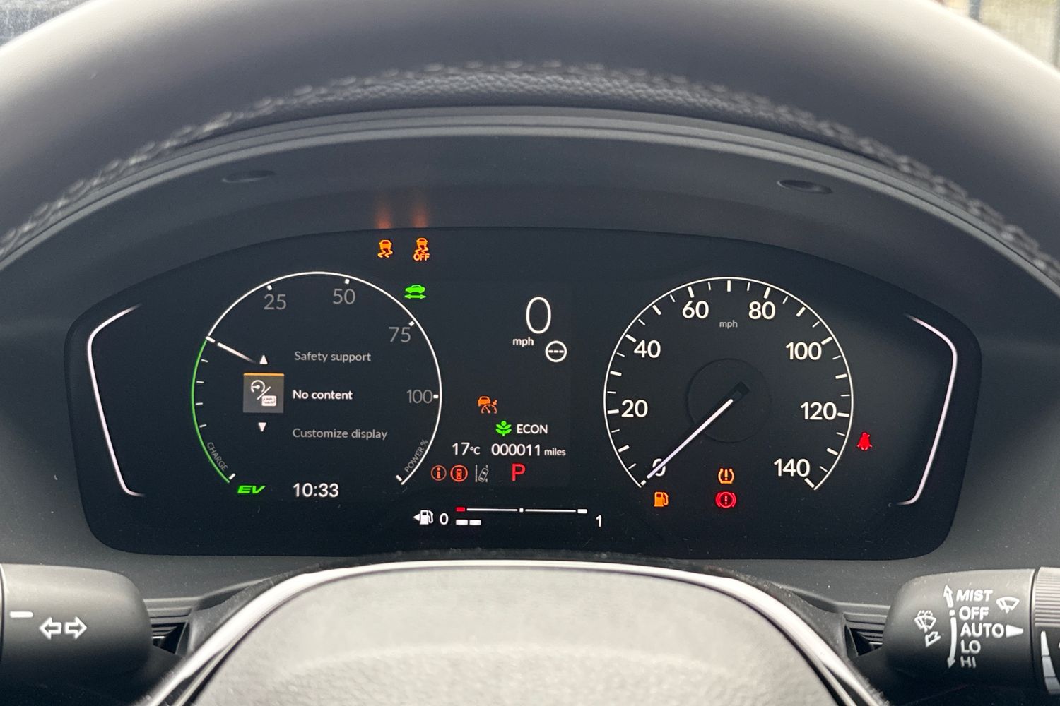 Used Honda Civic 2025 for sale - 77382885: Photo 18