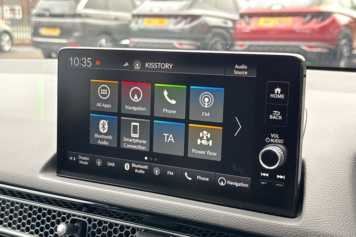 Used Honda Civic 2025 for sale - 77382885: Photo 19