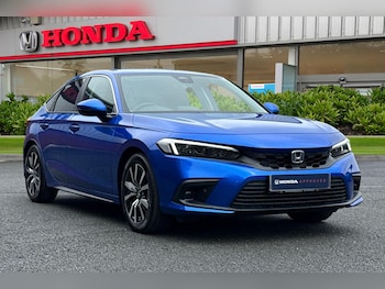 Used Honda Civic 2025 for sale - 77382885: Photo