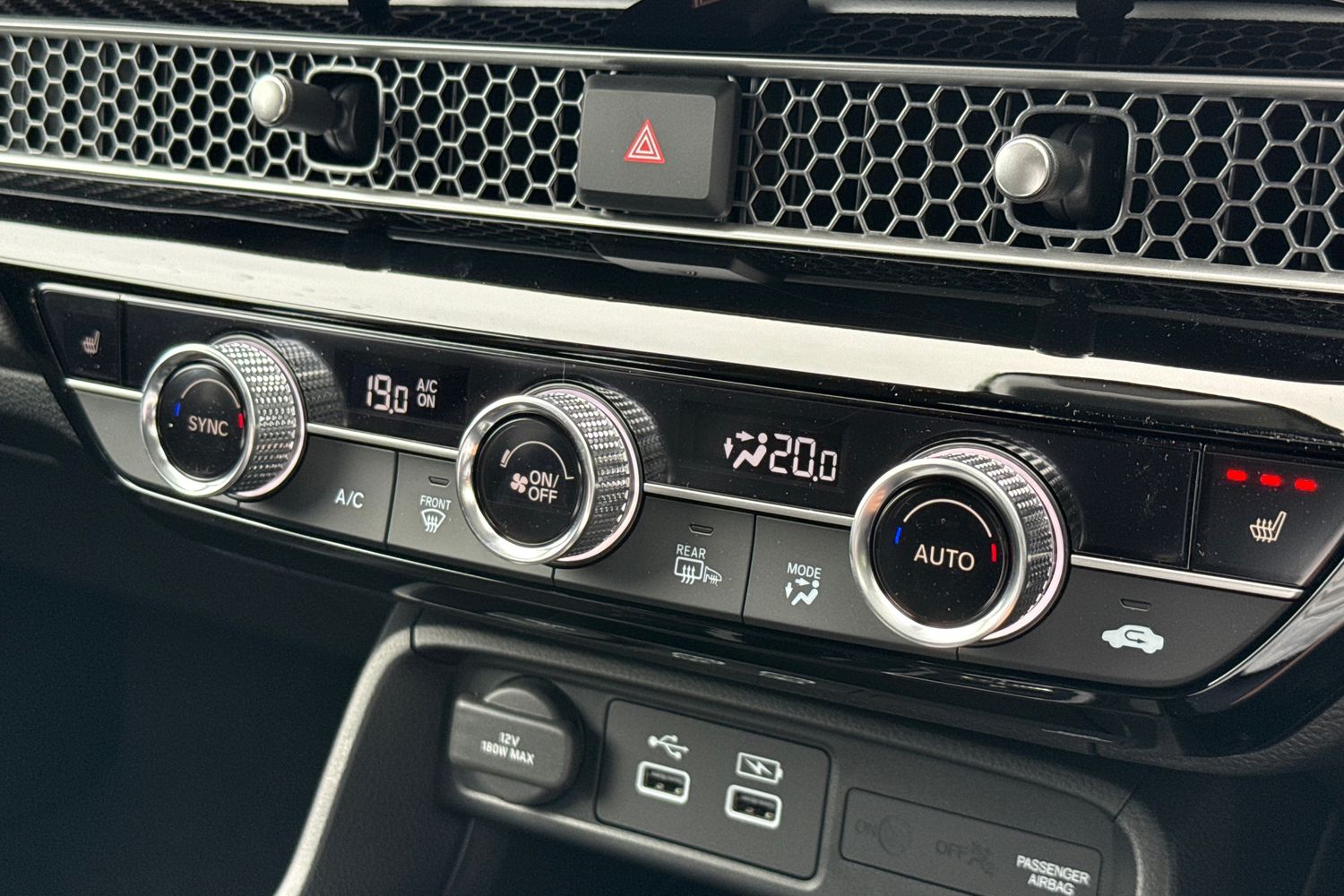 Used Honda Civic 2025 for sale - 77382885: Photo 20