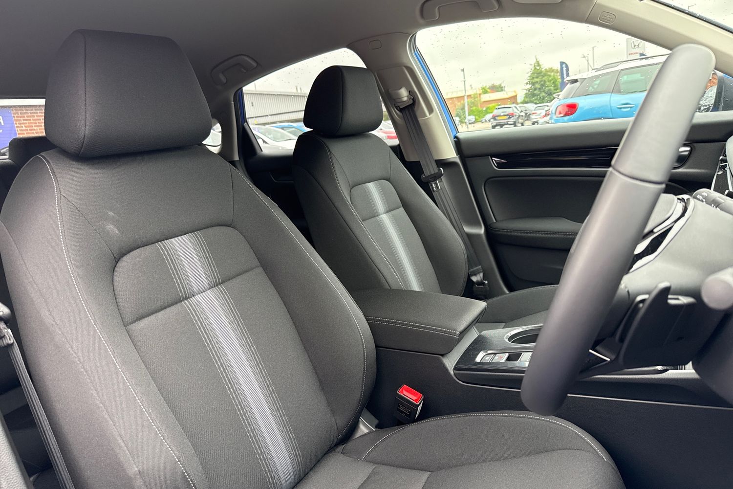 Used Honda Civic 2025 for sale - 77382885: Photo 23