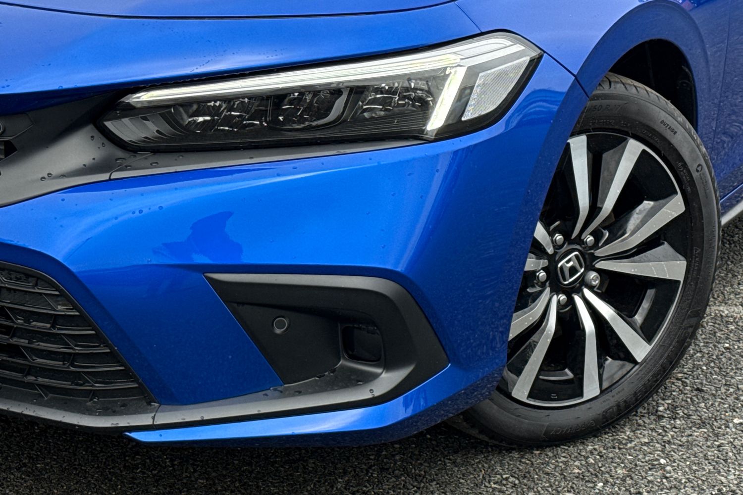 Used Honda Civic 2025 for sale - 77382885: Photo 24