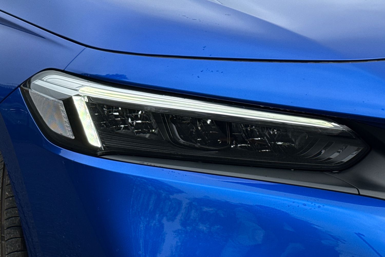 Used Honda Civic 2025 for sale - 77382885: Photo 25