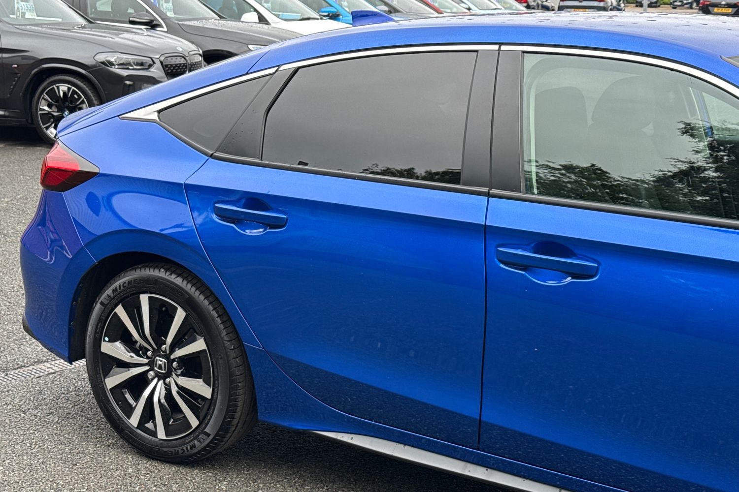 Used Honda Civic 2025 for sale - 77382885: Photo 26