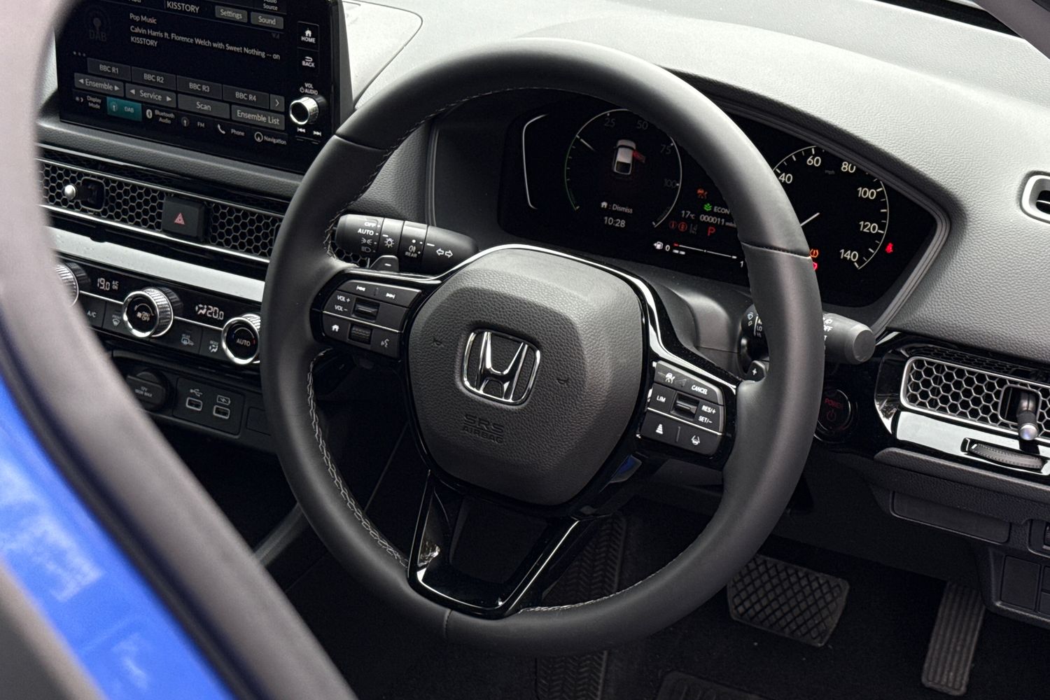 Used Honda Civic 2025 for sale - 77382885: Photo 27