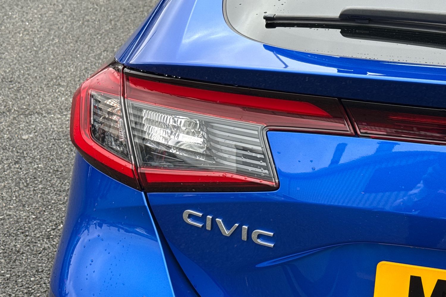 Used Honda Civic 2025 for sale - 77382885: Photo 28