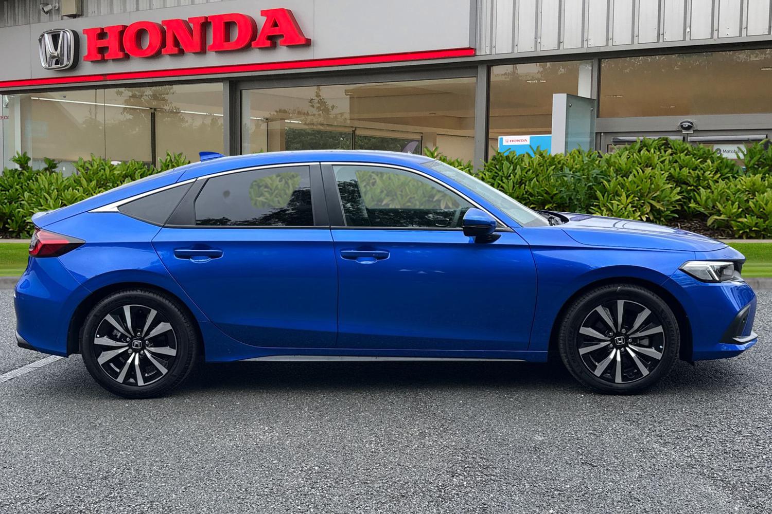 Used Honda Civic 2025 for sale - 77382885: Photo 3