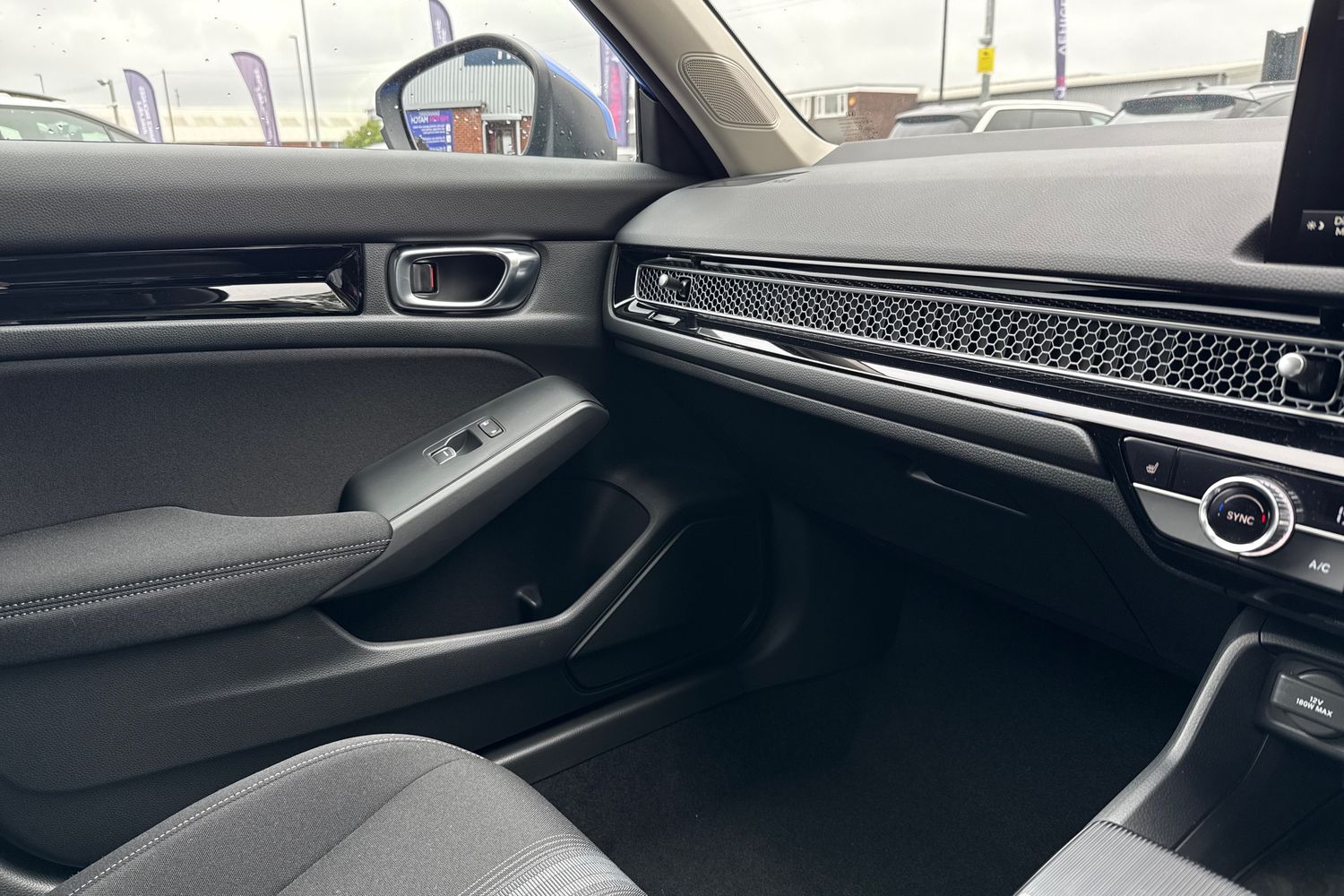 Used Honda Civic 2025 for sale - 77382885: Photo 38