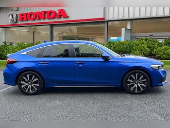 Used Honda Civic 2025 for sale - 77382885: Photo