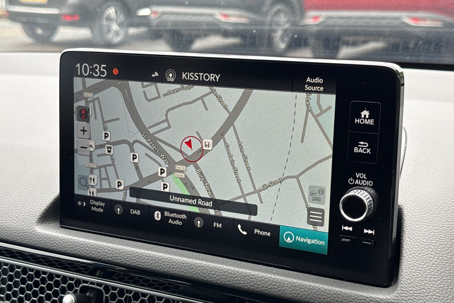 Used Honda Civic 2025 for sale - 77382885: Photo 40