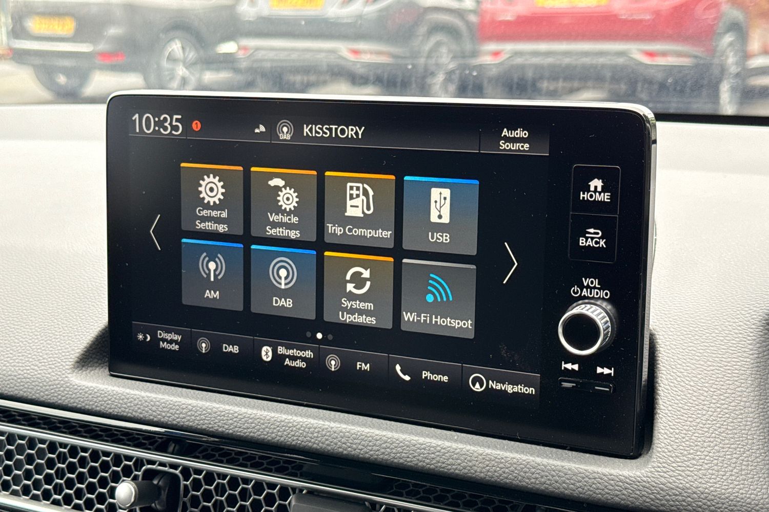 Used Honda Civic 2025 for sale - 77382885: Photo 41