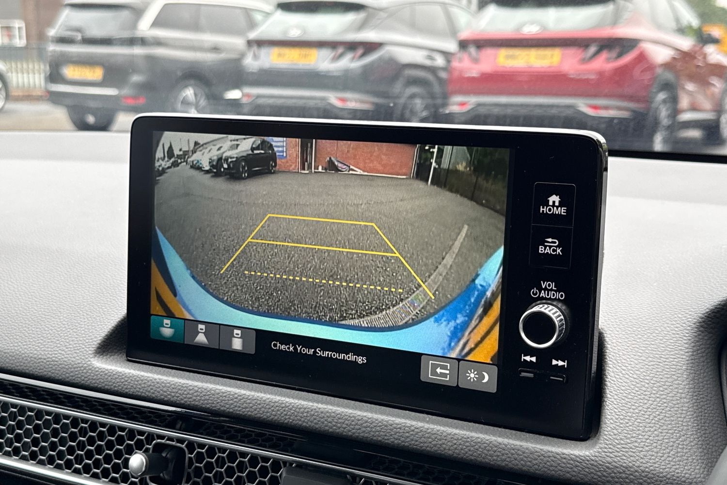 Used Honda Civic 2025 for sale - 77382885: Photo 44