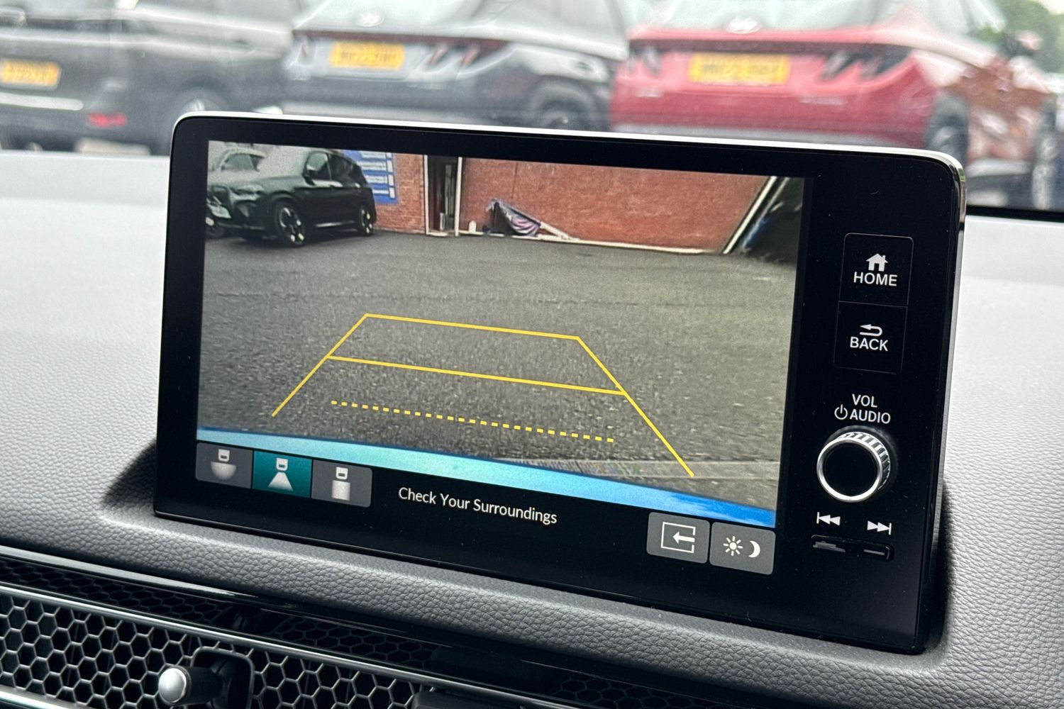 Used Honda Civic 2025 for sale - 77382885: Photo 45