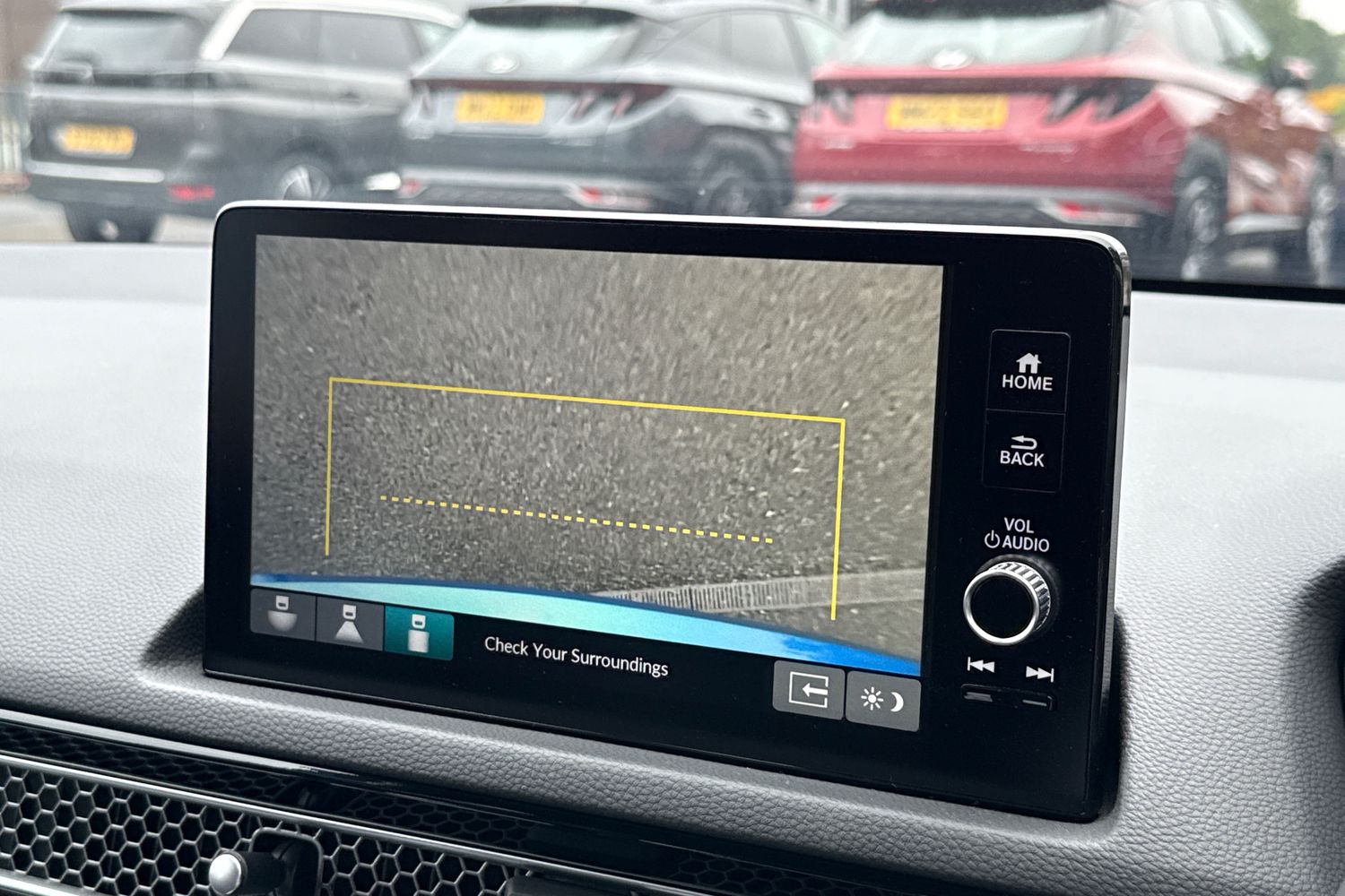 Used Honda Civic 2025 for sale - 77382885: Photo 46