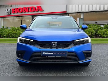 Used Honda Civic 2025 for sale - 77382885: Photo