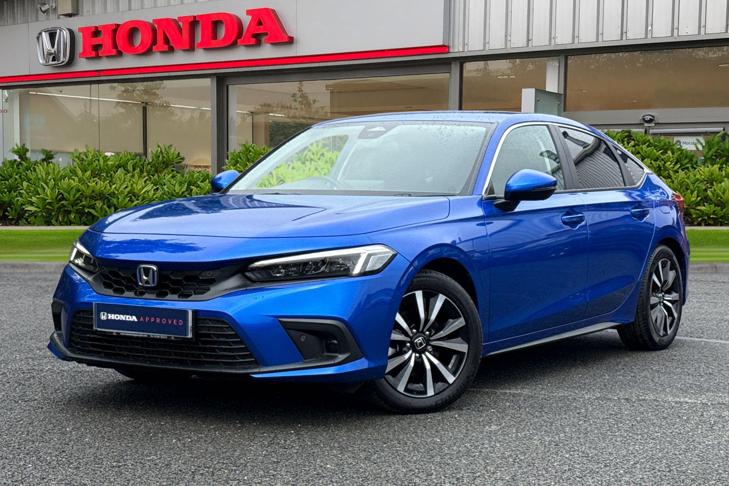 Used Honda Civic 2025 for sale - 77382885: Photo 6