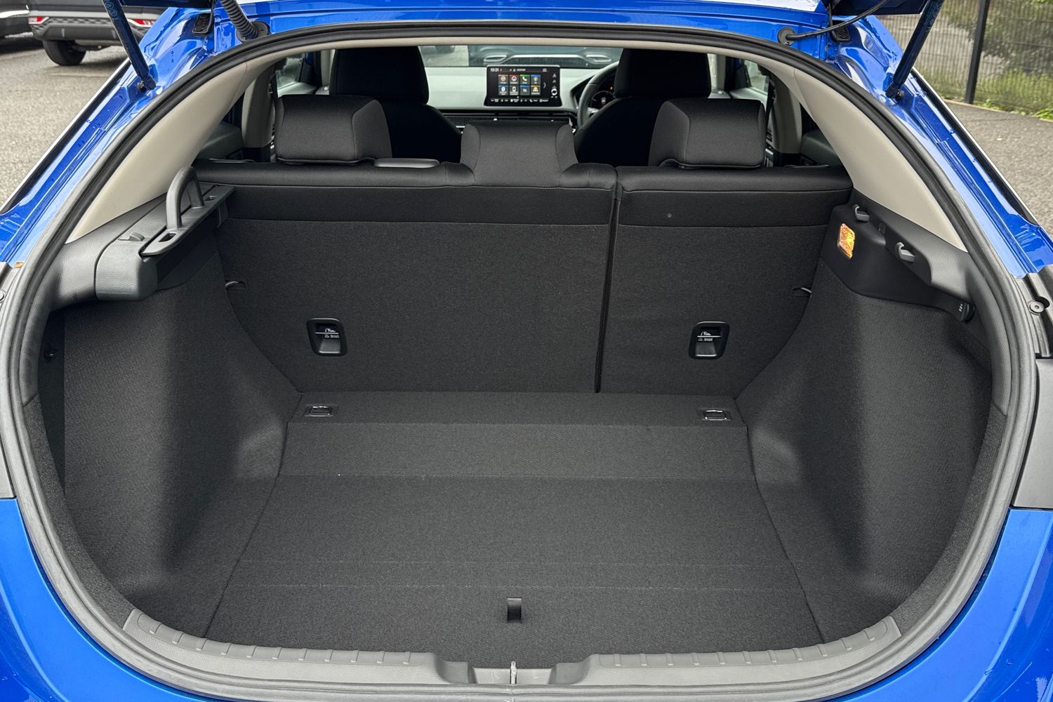 Used Honda Civic 2025 for sale - 77382885: Photo 8