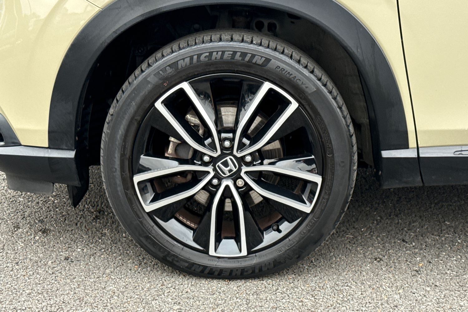 Used Honda HR-V 2022 for sale - 76288325: Photo 15