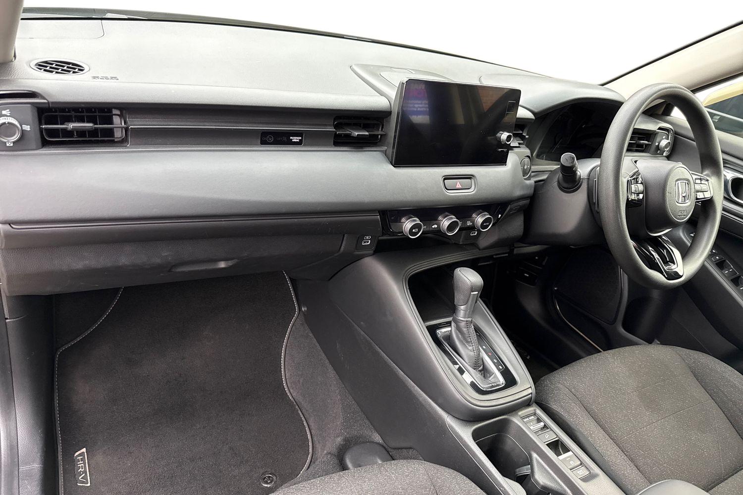 Used Honda HR-V 2022 for sale - 76288325: Photo 16