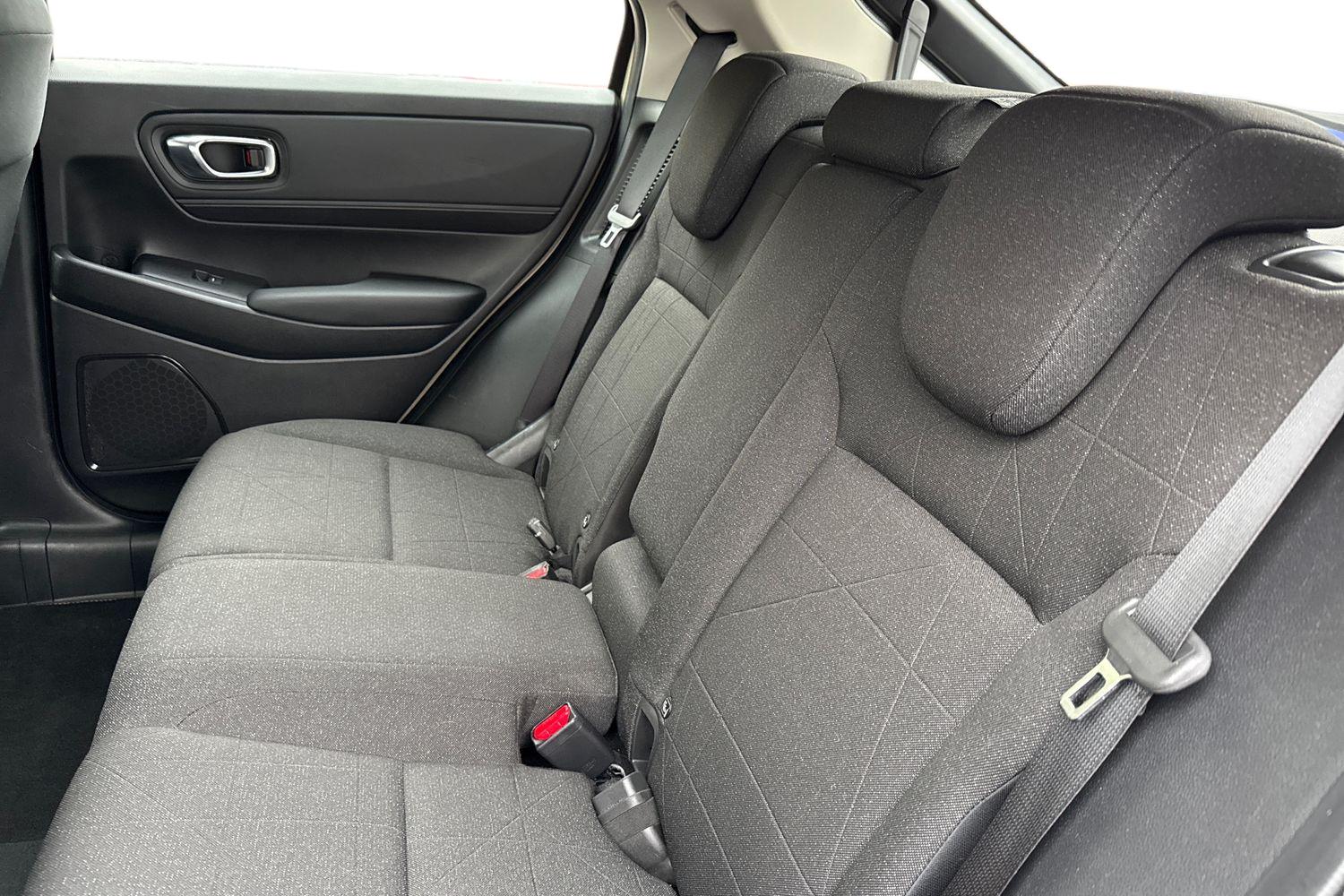 Used Honda HR-V 2022 for sale - 76288325: Photo 18