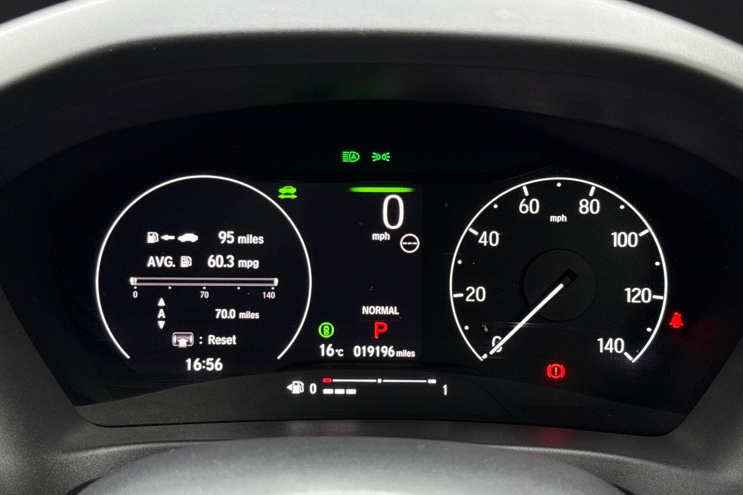 Used Honda HR-V 2022 for sale - 76288325: Photo 19