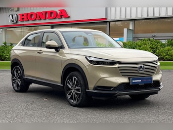 2022 - 1.5 eHEV Elegance 5dr CVT