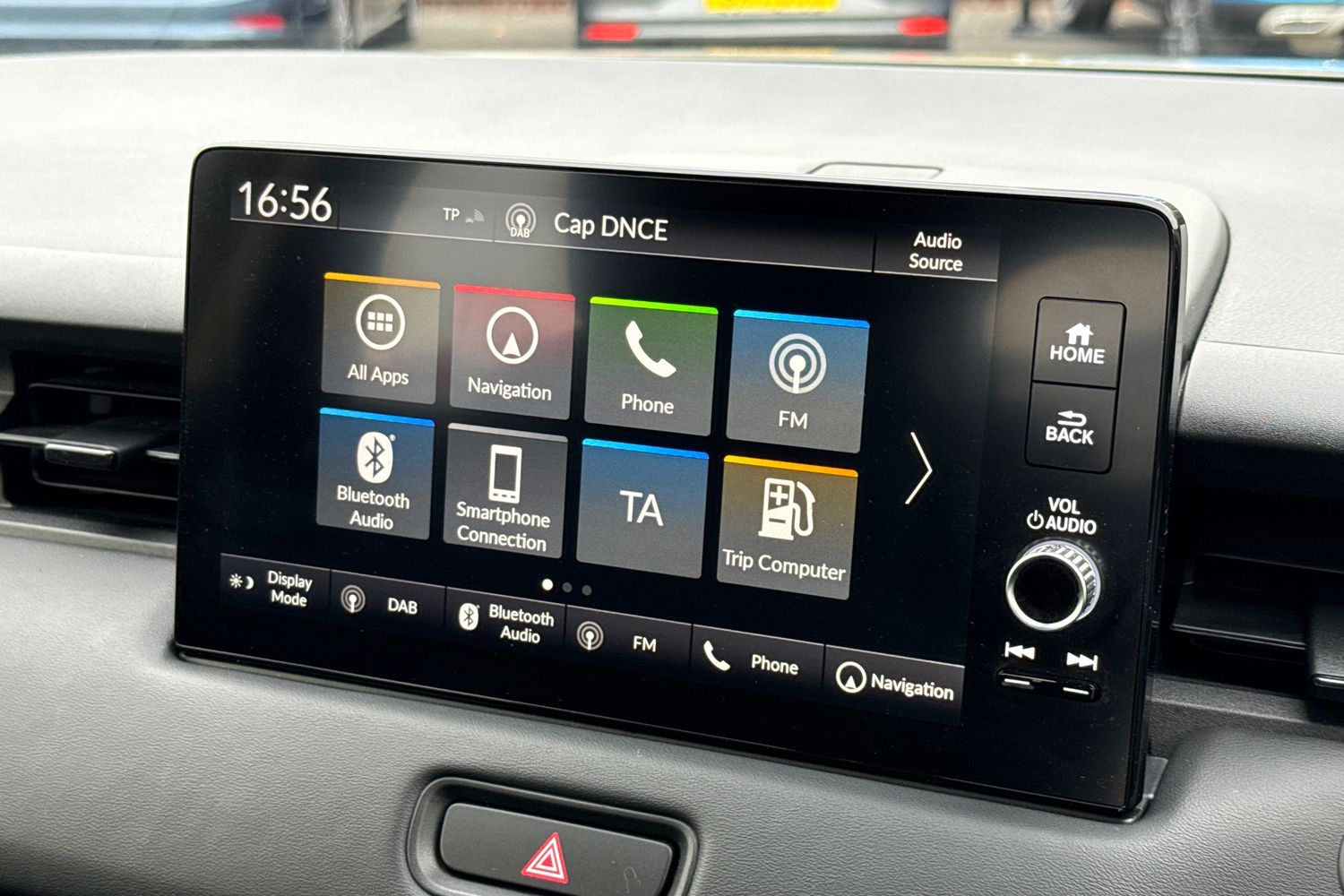 Used Honda HR-V 2022 for sale - 76288325: Photo 20