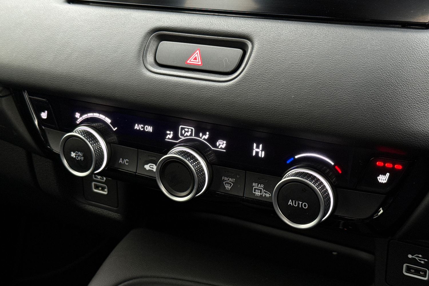 Used Honda HR-V 2022 for sale - 76288325: Photo 21