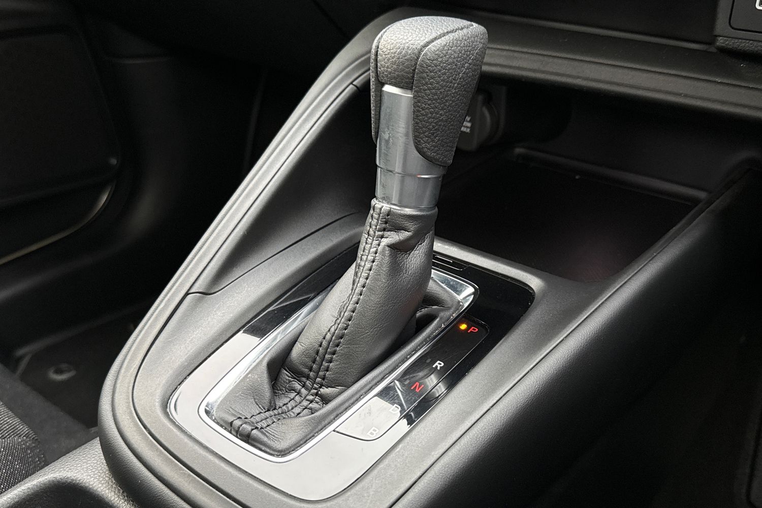 Used Honda HR-V 2022 for sale - 76288325: Photo 22