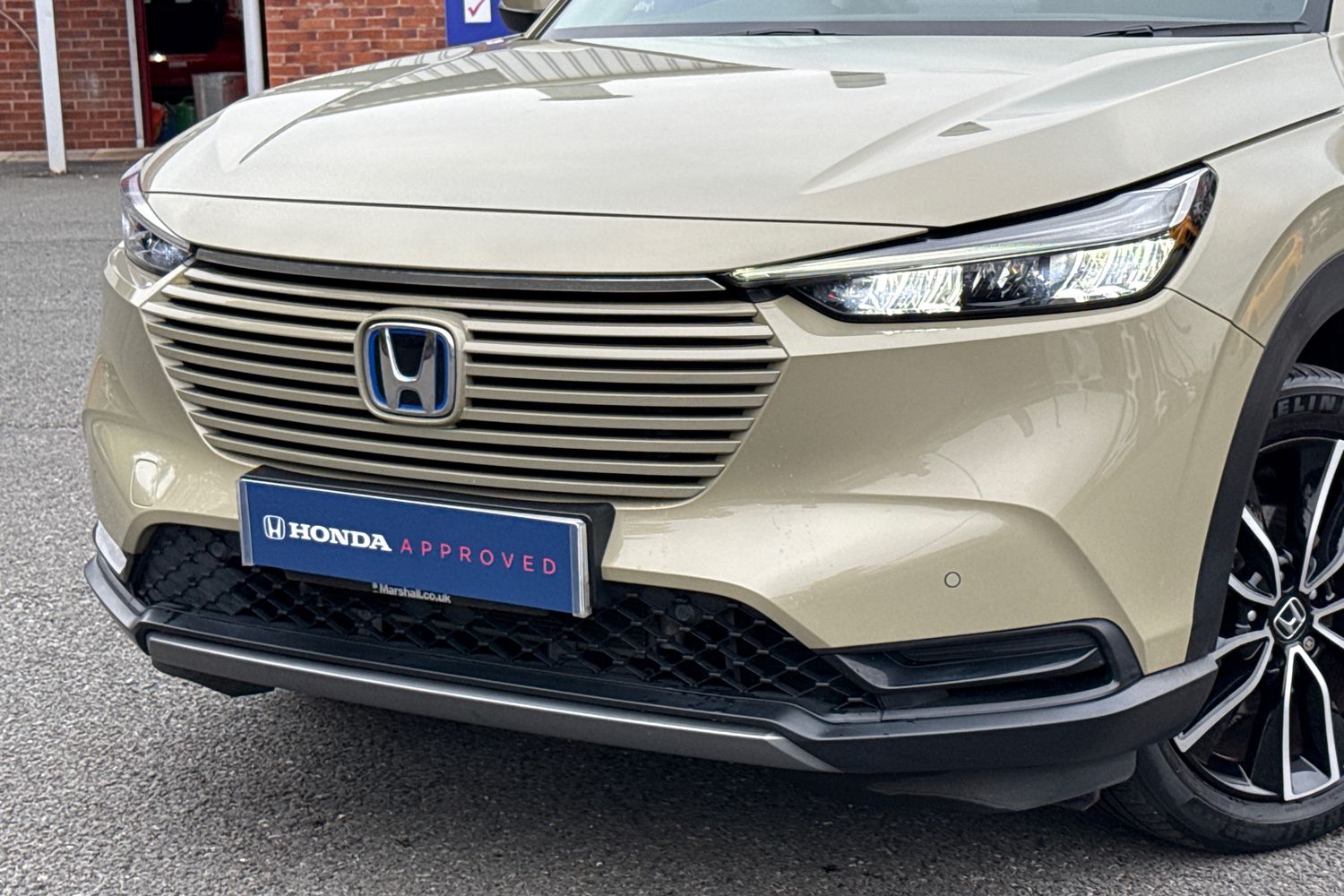 Used Honda HR-V 2022 for sale - 76288325: Photo 25