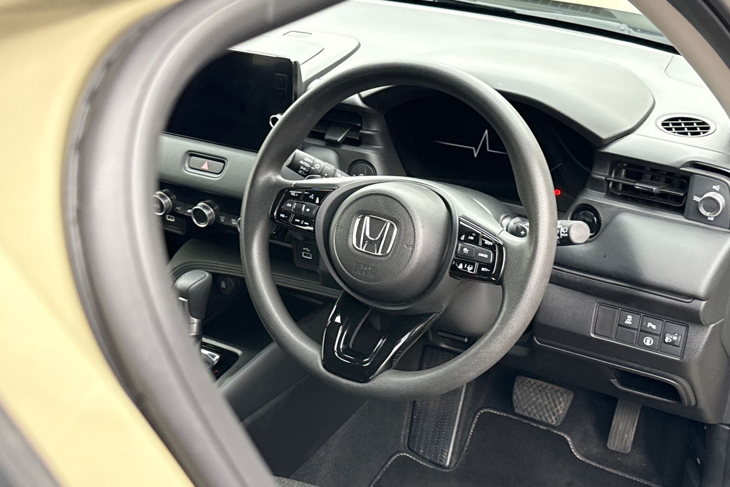 Used Honda HR-V 2022 for sale - 76288325: Photo 29