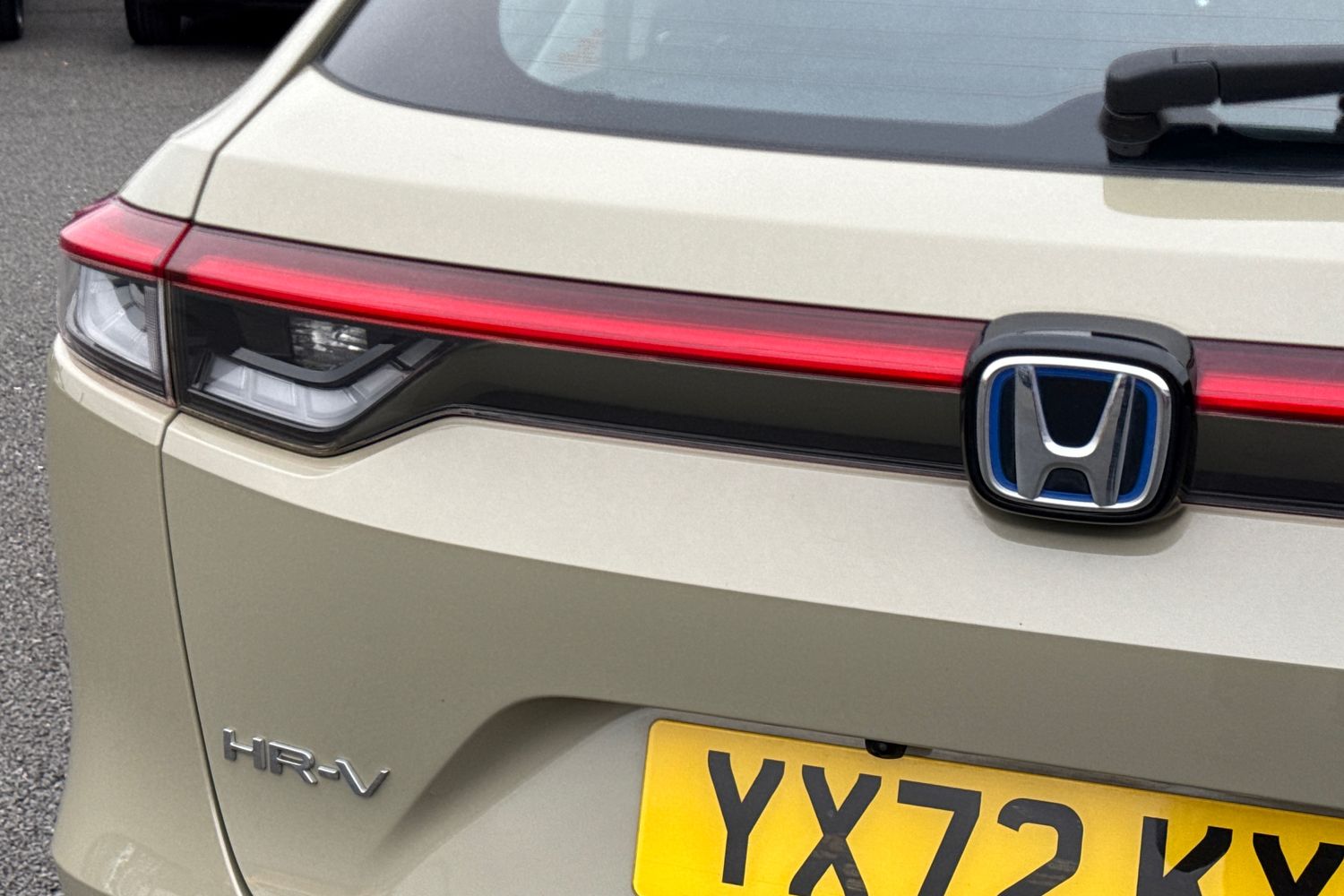 Used Honda HR-V 2022 for sale - 76288325: Photo 30
