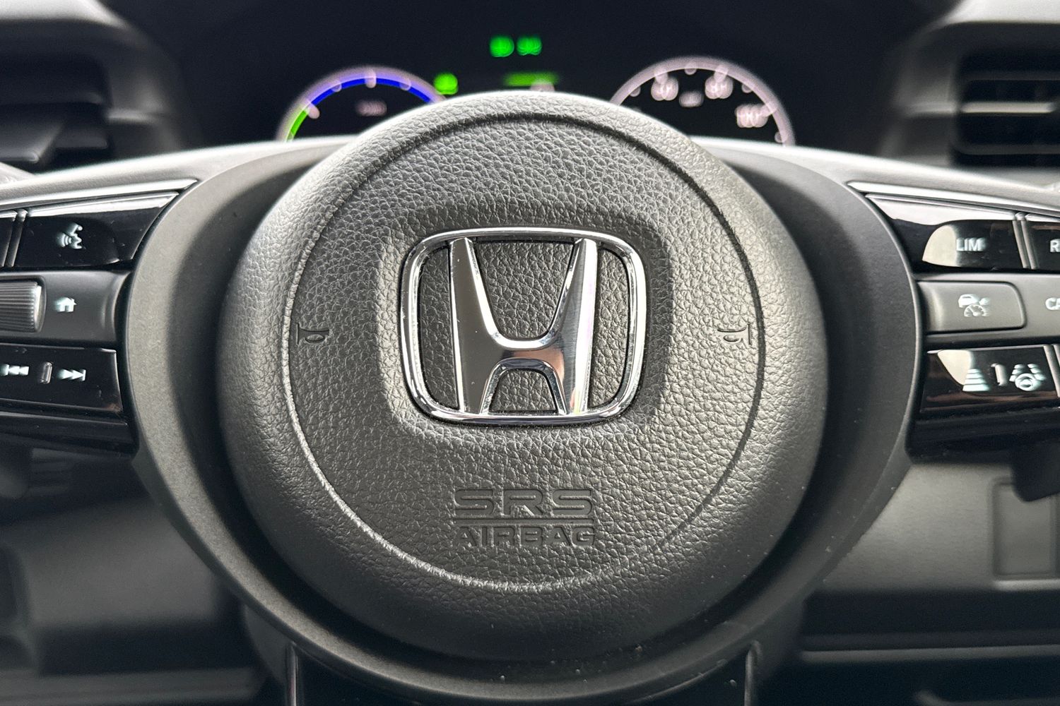 Used Honda HR-V 2022 for sale - 76288325: Photo 34