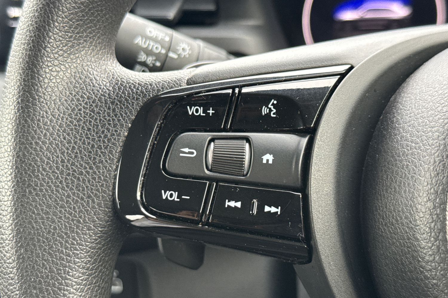 Used Honda HR-V 2022 for sale - 76288325: Photo 35