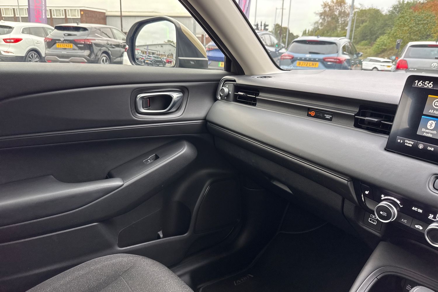 Used Honda HR-V 2022 for sale - 76288325: Photo 38