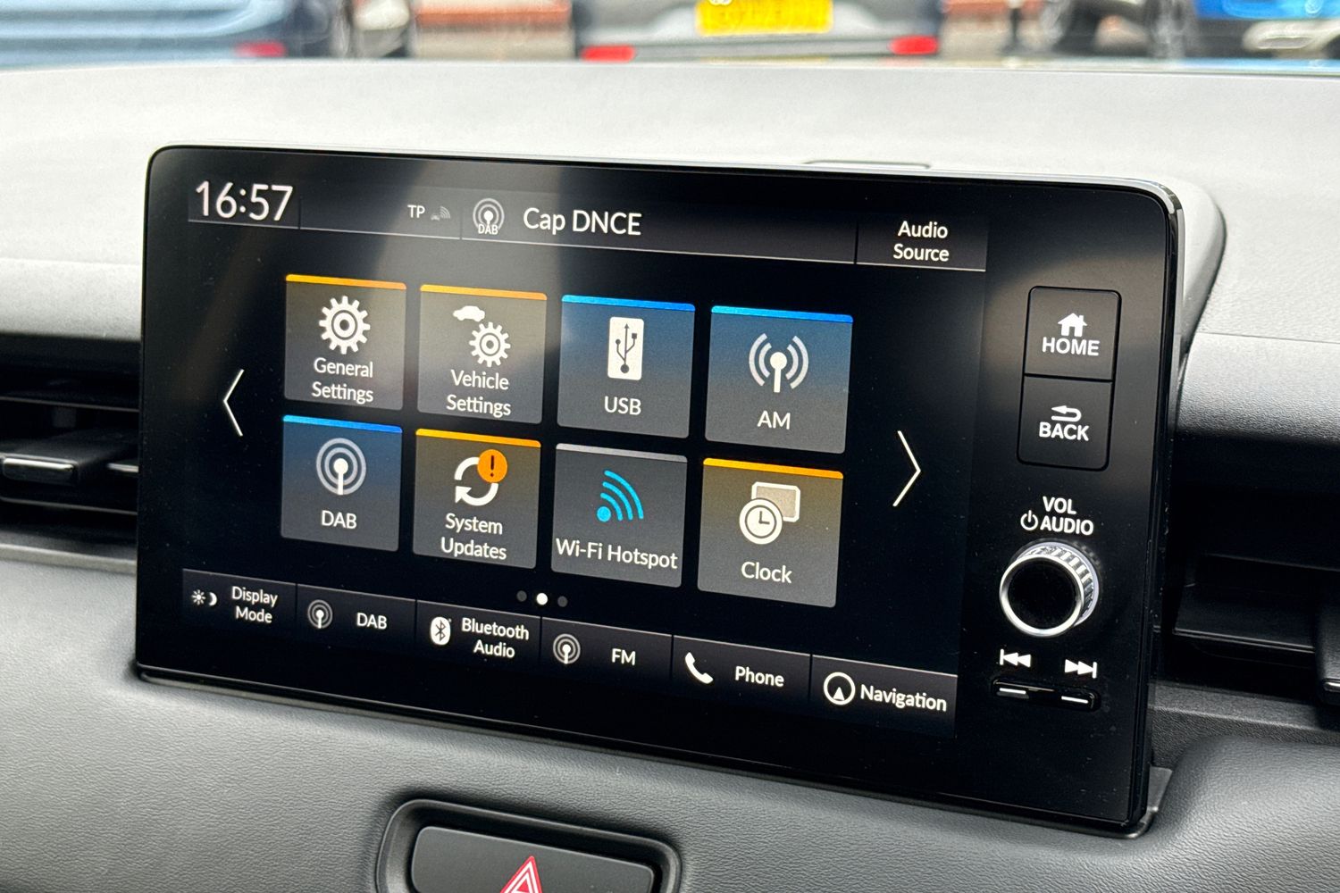 Used Honda HR-V 2022 for sale - 76288325: Photo 42