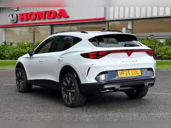 Used Cupra Formentor 2026 for sale - 79431698: Photo