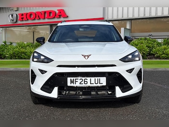 Used Cupra Formentor 2026 for sale - 79431698: Photo