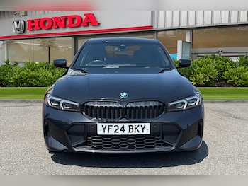 Used BMW 3 Series 2024 for sale - 78991714: Photo