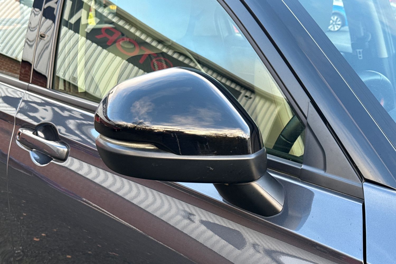 Used Honda HR-V 2023 for sale - 76836408: Photo 11