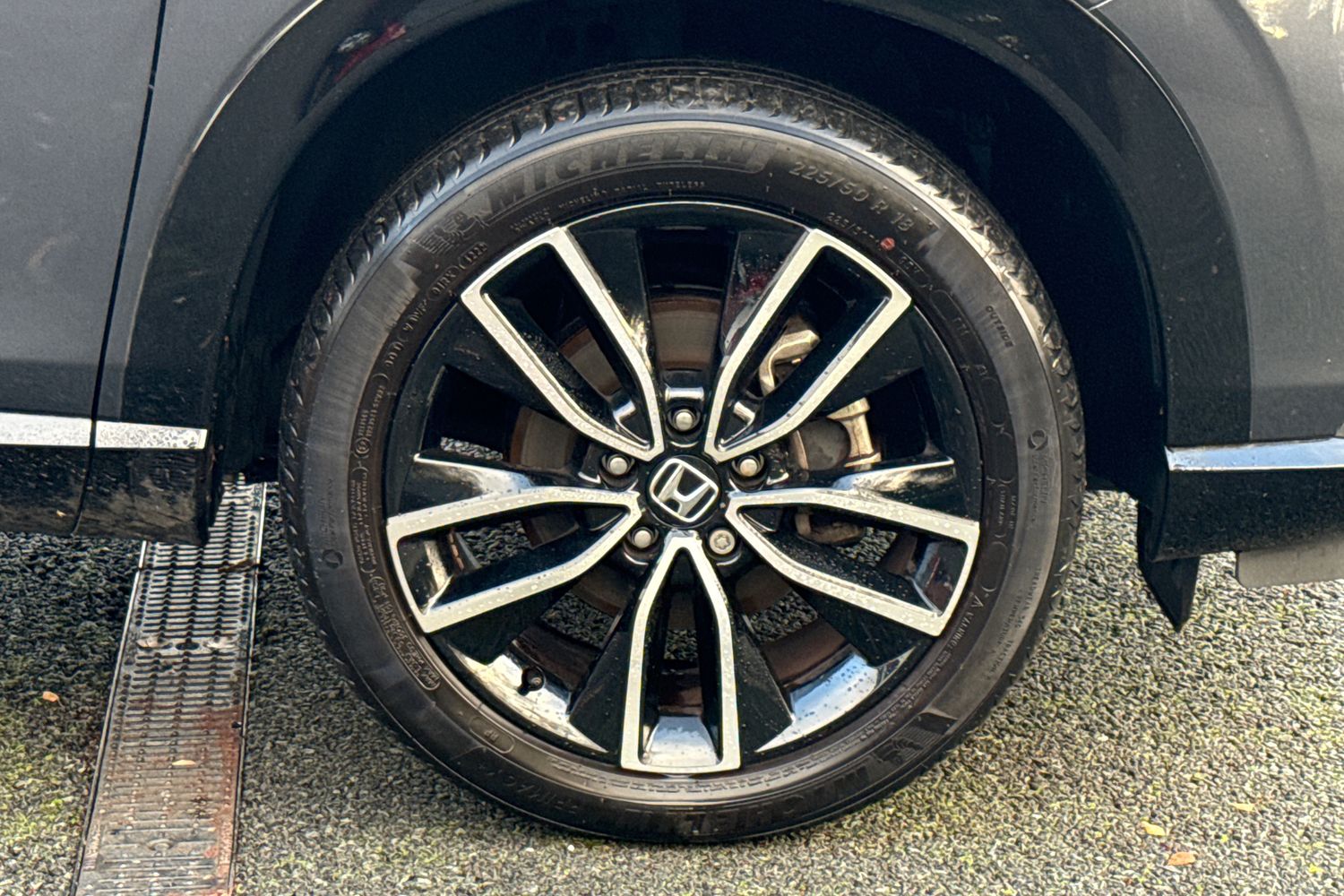 Used Honda HR-V 2023 for sale - 76836408: Photo 12