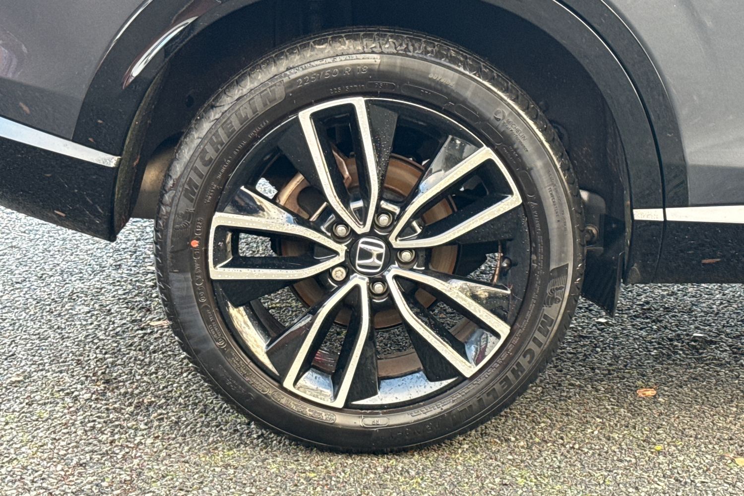 Used Honda HR-V 2023 for sale - 76836408: Photo 13