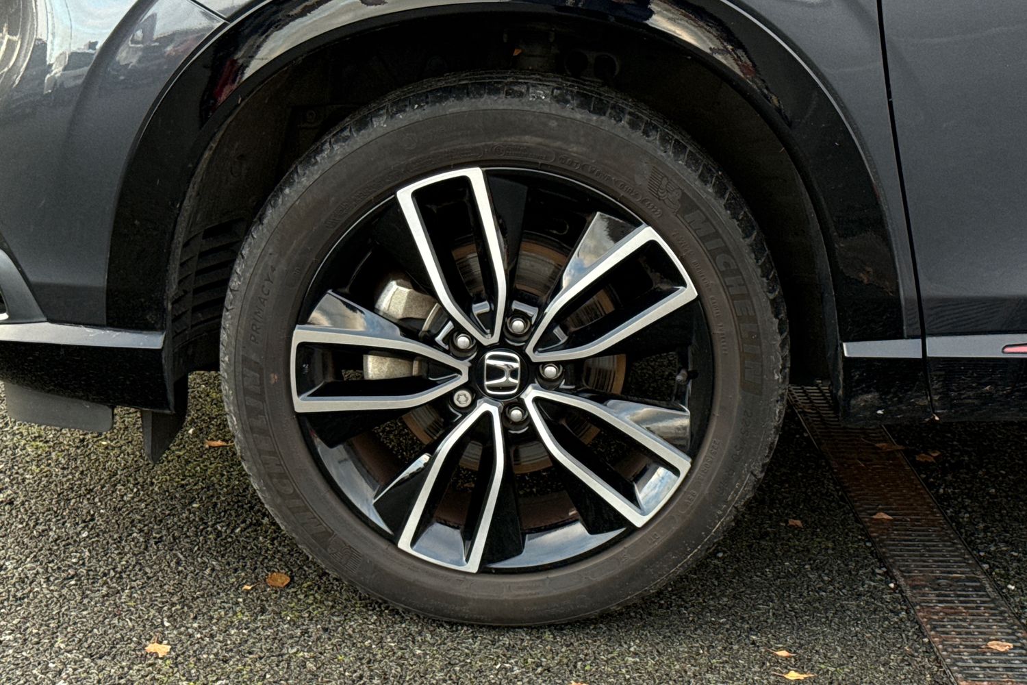 Used Honda HR-V 2023 for sale - 76836408: Photo 15