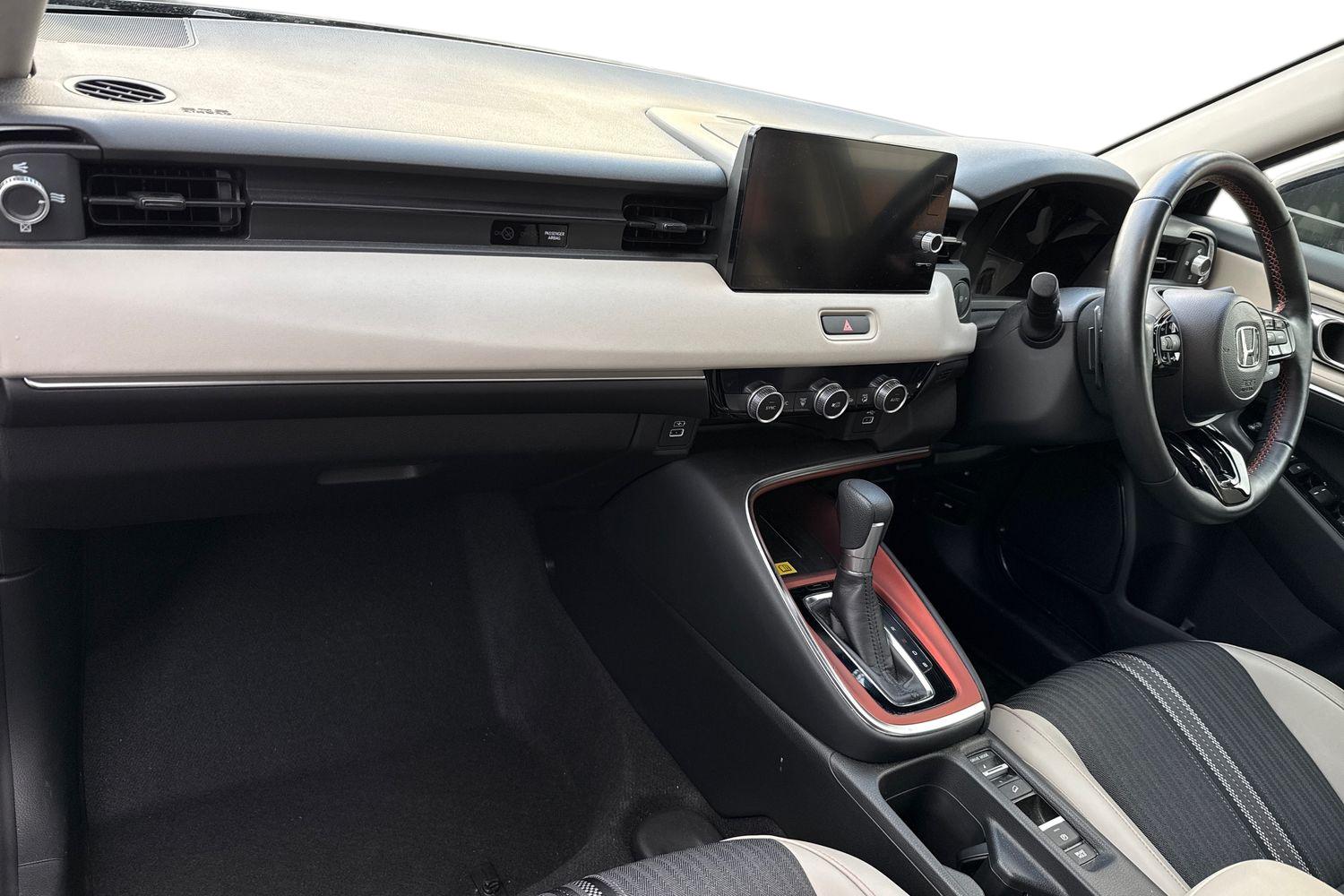 Used Honda HR-V 2023 for sale - 76836408: Photo 16