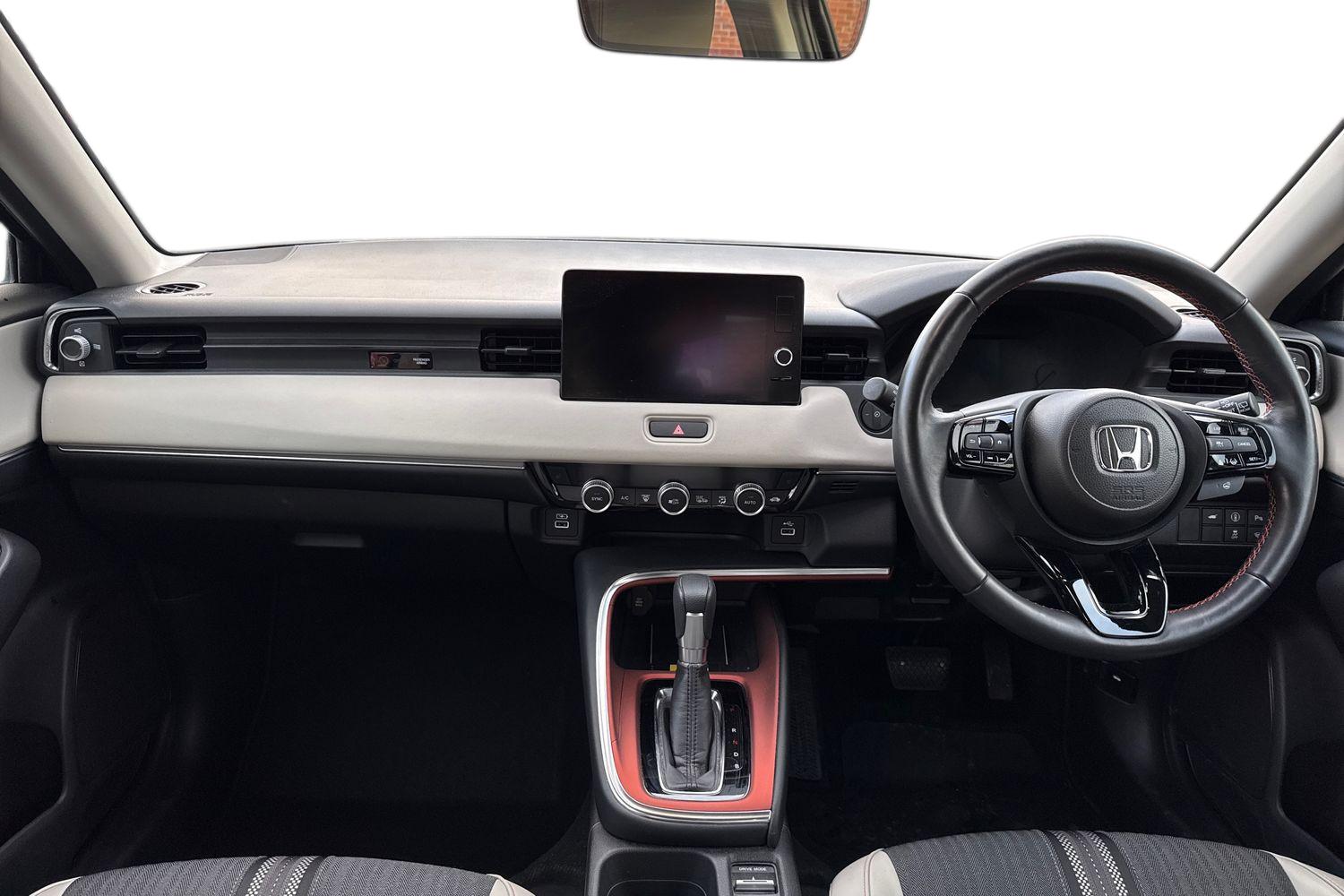 Used Honda HR-V 2023 for sale - 76836408: Photo 17