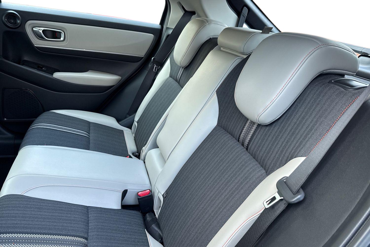 Used Honda HR-V 2023 for sale - 76836408: Photo 18