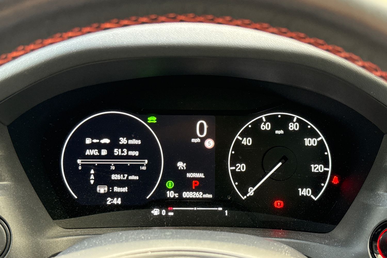 Used Honda HR-V 2023 for sale - 76836408: Photo 19